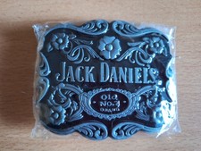 Jack Daniels Old No7 Brand