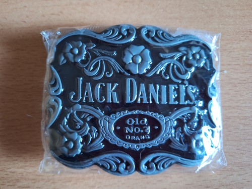 Jack daniels old no7 brand - no7,