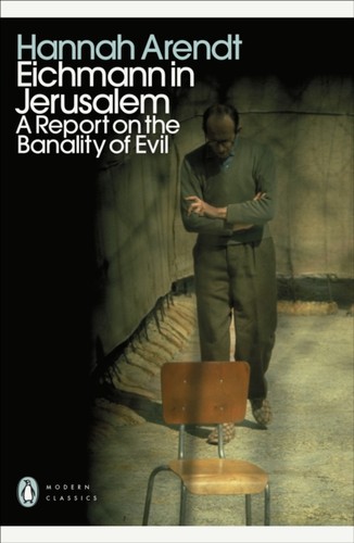 Eichmann jerusalem by - eichmann,