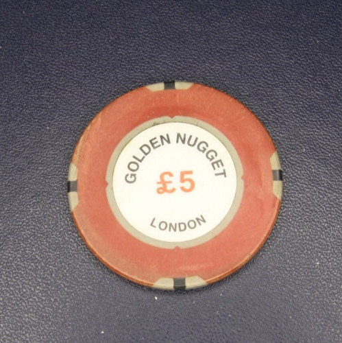Golden nugget casino london - nugget,