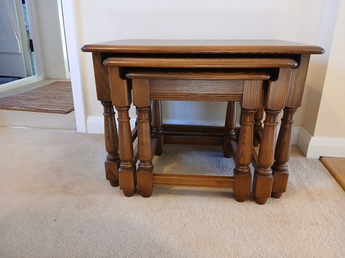 Vintage ercol old colonial - ercol,