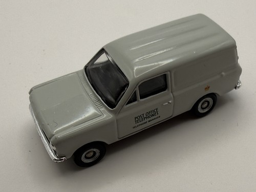 Corgi trackside bedford - trackside, (1:76)