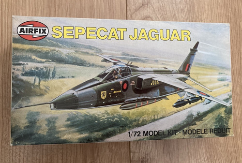 Airfix model kit 03011 - airfix,