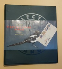 W. H. SMITH FIRST DAY COVER