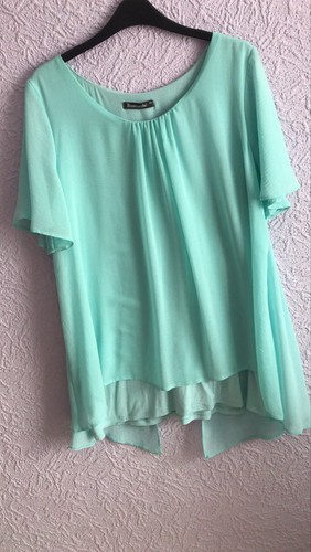 Ladies bonmarche turquoise - bonmarche,