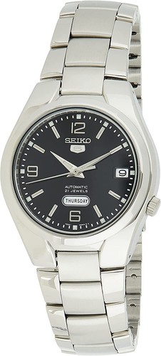 Seiko automatic jewels - 5,