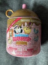 Smooshy Mushy Series 2 Do-Dat