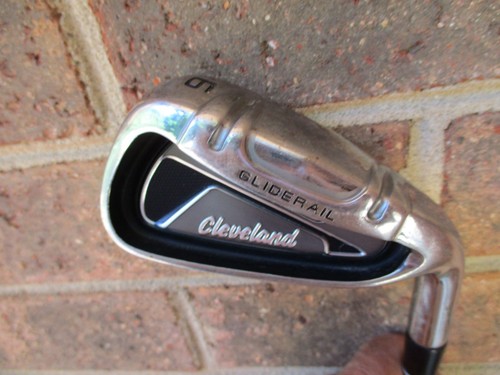 Cleveland mashie iron - cleveland, 6