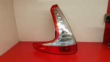 2010 RENAULT SCENIC 5 DOOR