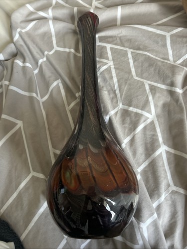 Hand blown murano style art - murano,