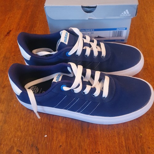 Boys adidas vulcraid - boys,