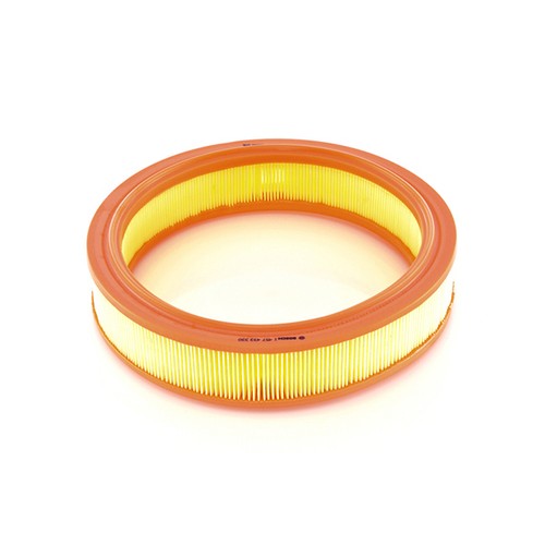 Air filter 240mm diameter - filter,