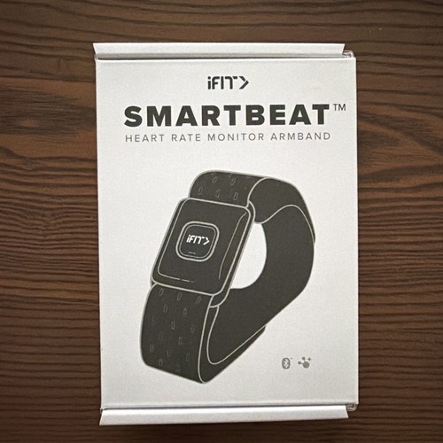 Ifit smartbeat heart rate - ifit,
