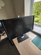  Dell U2312hmt 23" Screens 