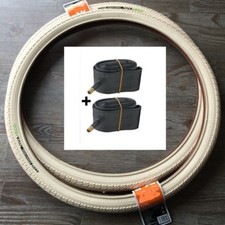 700 x 38 C 40 - 622 Pair +