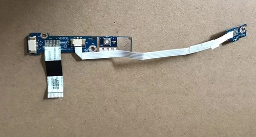 G7000 power button board - power, &