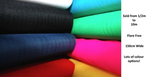 Dress net fabric mesh - dress,