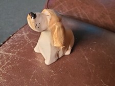 Pedigree Pals Cocker Spaniel Arora Design 2012 Dean Kendricks Dog Figurine