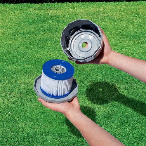 Pack filter cartridge lay z - lay,