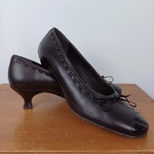 Hotter Panache Court Shoes