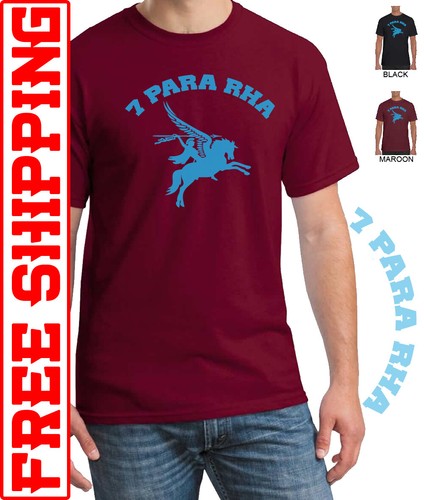 Para rha royal - para, horse