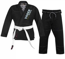 Brazilian Jiu Jitsu Suit Kids