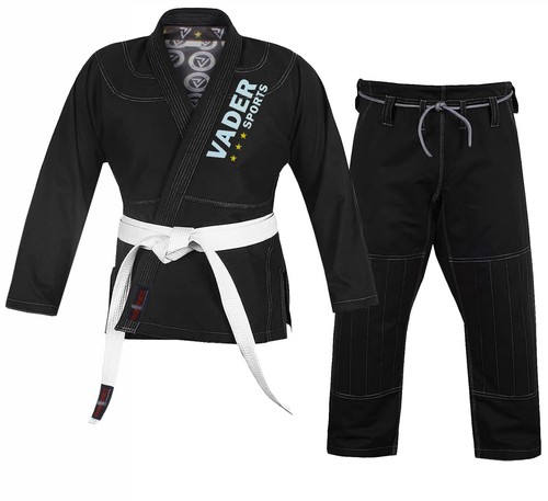 Brazilian jiu jitsu suit - jitsu, kids