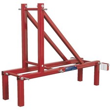 Sealey GA70CR Calibration Rig