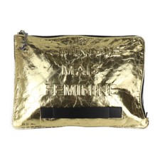 CHANEL Clutch bag  A82164