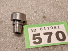 FORD C3 A4LD AUTOMATIC GEARBOX
