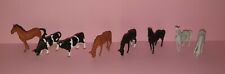 O Gauge Farm Animals (Cows &