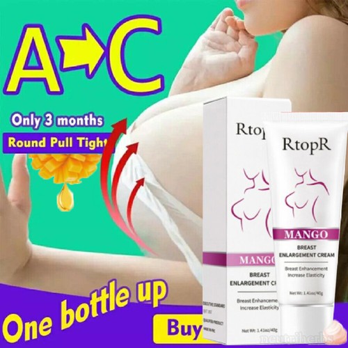 Bigger breasts enlargement - breasts,