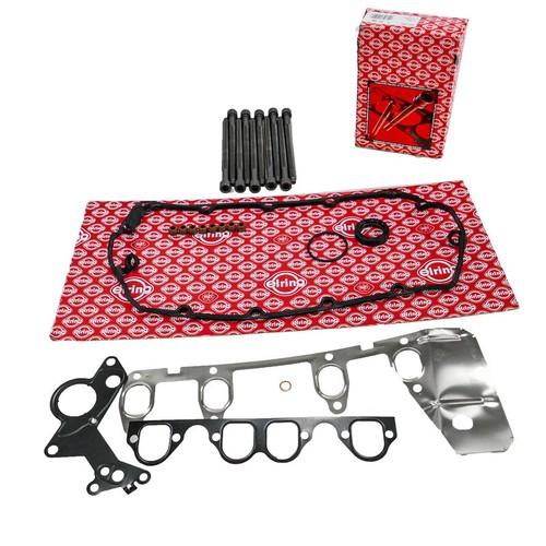 Cylinder head gasket - head, +