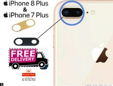 iPhone 7 plus & 8 Plus