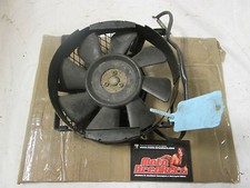 suzuki vx800 1991 radiator fan