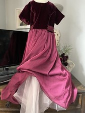 Stunning Vintage BHS Silk