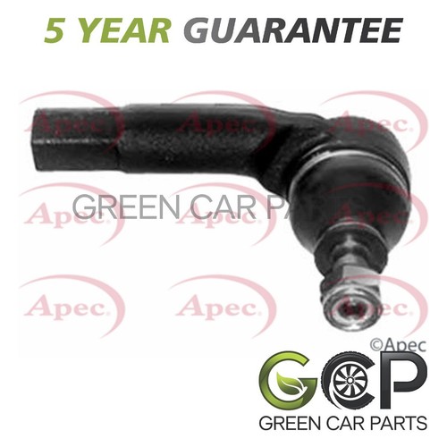 Tie rod end front - tie,