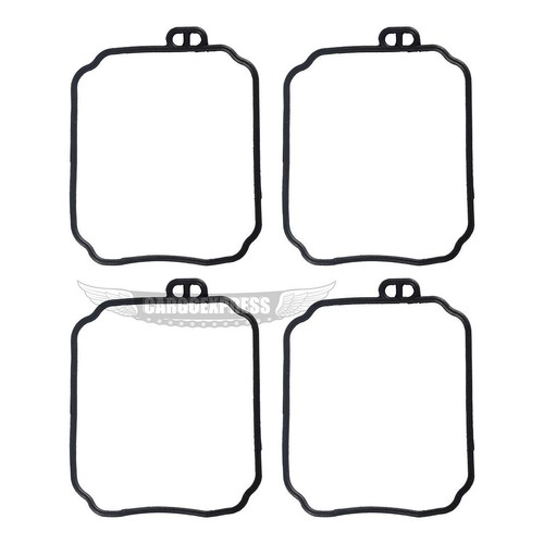 Carburetor float bowl - float,