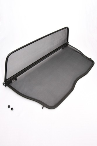Wind deflector bmw series - wind,