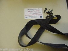 Continuous Opti Zip (Buy by