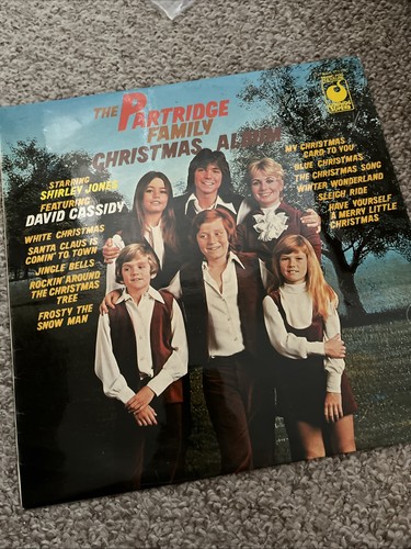 The partridge family - the,