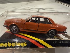 BC175 Mebetoys #A121 1:43 Ford