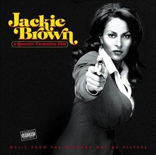Various Artists : Jackie Brown