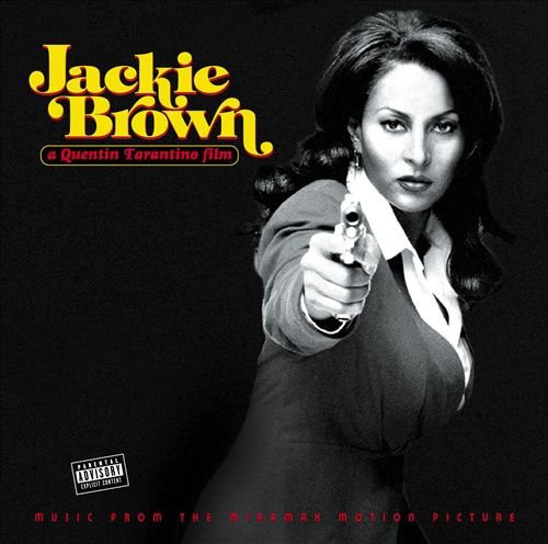 Various artists jackie brown - various,