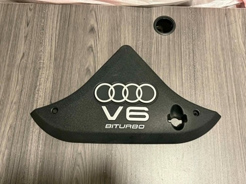 Oem audi a6 allroad - s4,