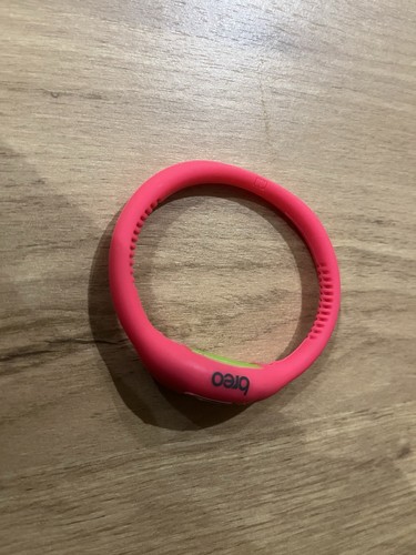 Breo roam neon pink - neon, sports