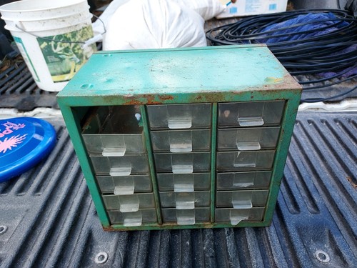 Vintage eveready minature - vintage,