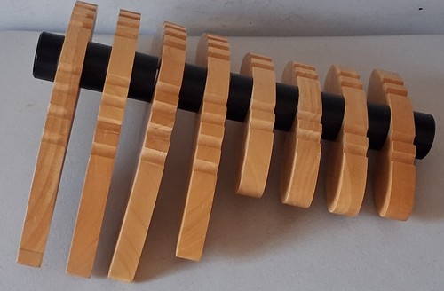 The original flexi bak wooden - the,