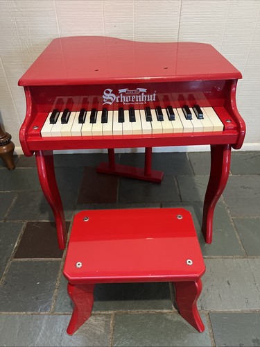 Schoenhut key kids - kids, piano