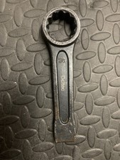 36mm Slogging Spanner